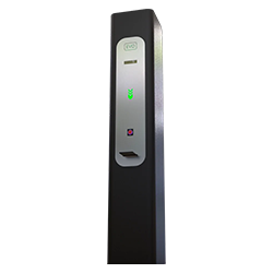 EVO EXPEDIDORA TOTEM