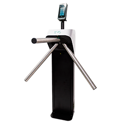 CATRACA EVO STANDARD